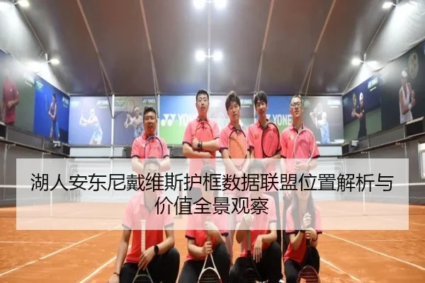 湖人安东尼戴维斯护框数据联盟位置解析与价值全景观察