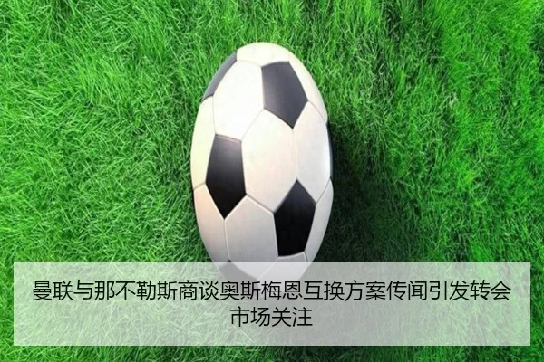 曼联与那不勒斯商谈奥斯梅恩互换方案传闻引发转会市场关注