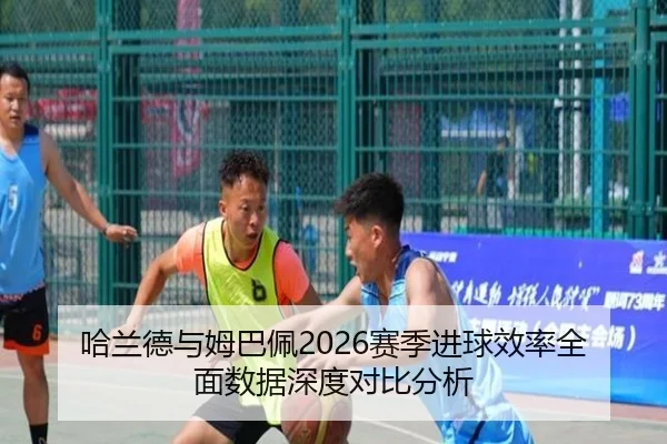 哈兰德与姆巴佩2026赛季进球效率全面数据深度对比分析